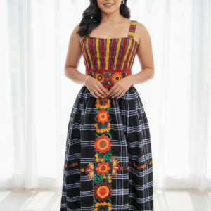 Vestido de Gala