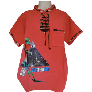 Camisas con estampado unisex