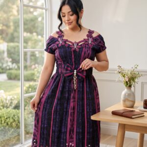 sueño de Jade (vestido estrech)